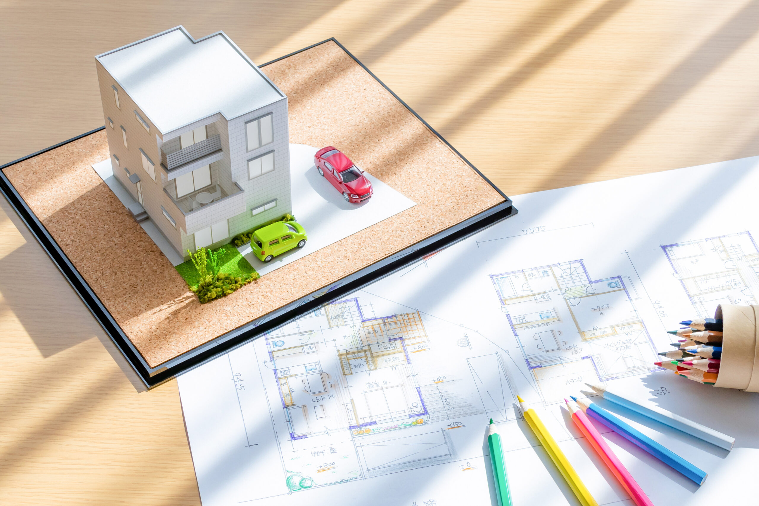 解決できるコンテンツ