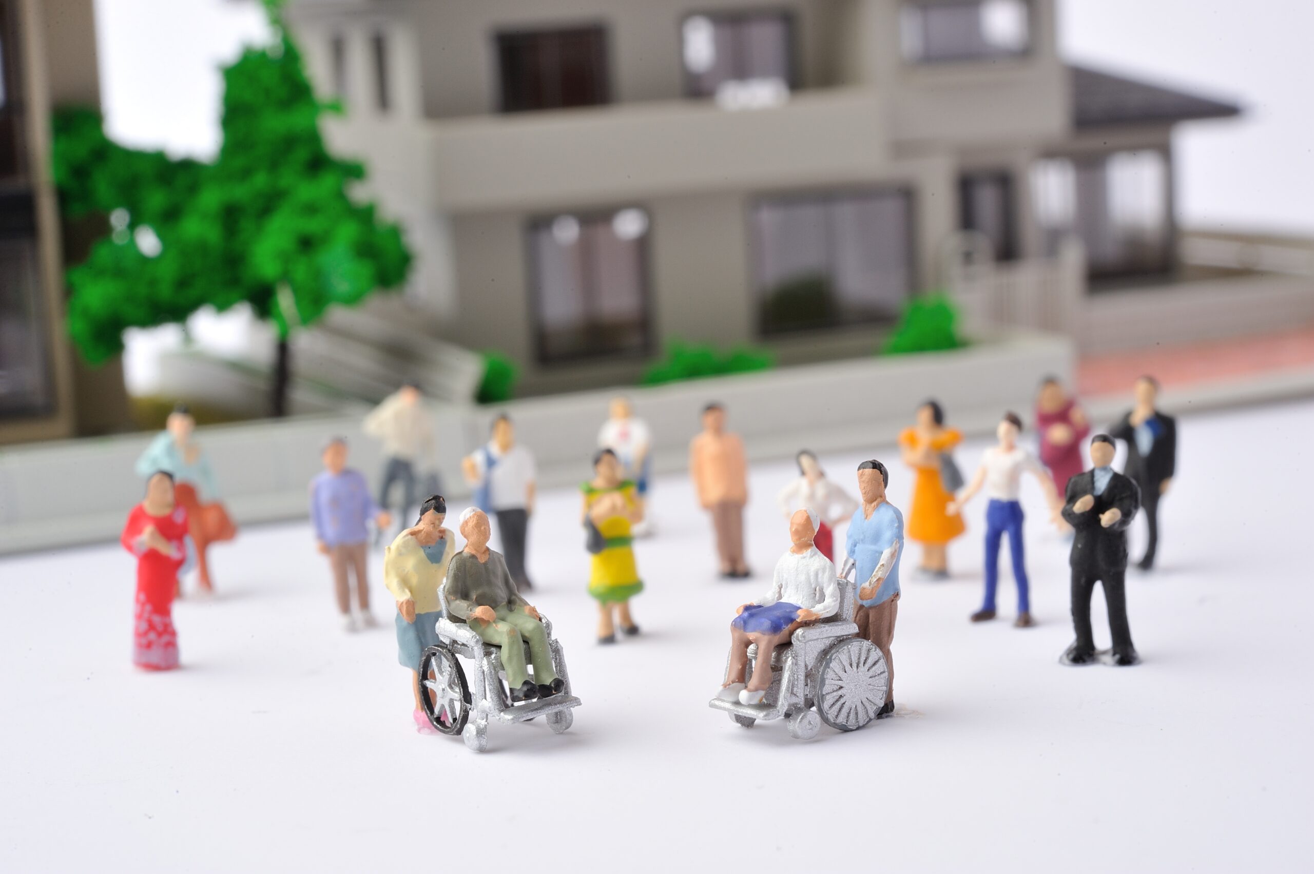 シニア住活協議会とは？